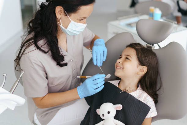 Best Pediatric Emergency Dentist in Albertson, NY