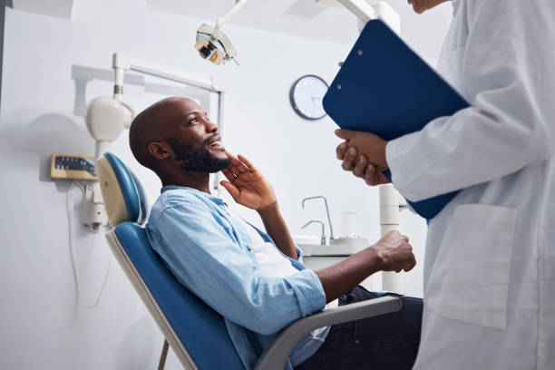 Best Emergency Broken Tooth Repair in Albertson, NY