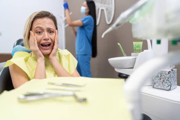 Best Emergency Wisdom Teeth Removal in Albertson, NY