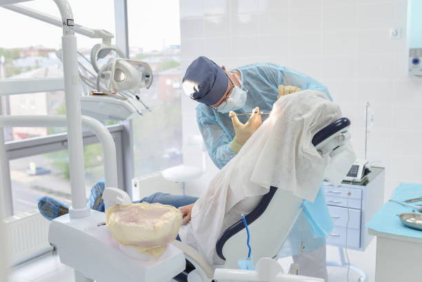 Best Emergency Treatment for Toothache in Albertson, NY